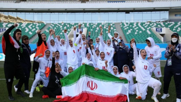 دنیا نمی‌تواند حجاب را نادیده بگیرد