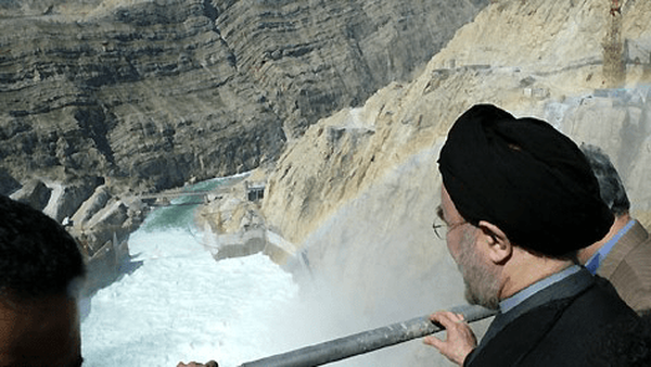 تصمیم اشتباهی که وضعیت آب را به مرز هشدار رساند