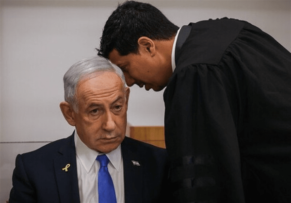 تاثیر جنگ غزه در شکست پروژه اسلام ستیزی اسرائیل