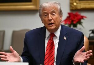 لگد بزرگ ترامپ به رضا پهلوی/مترسک اسرائیل،مفتضح‌تر از ماچادو