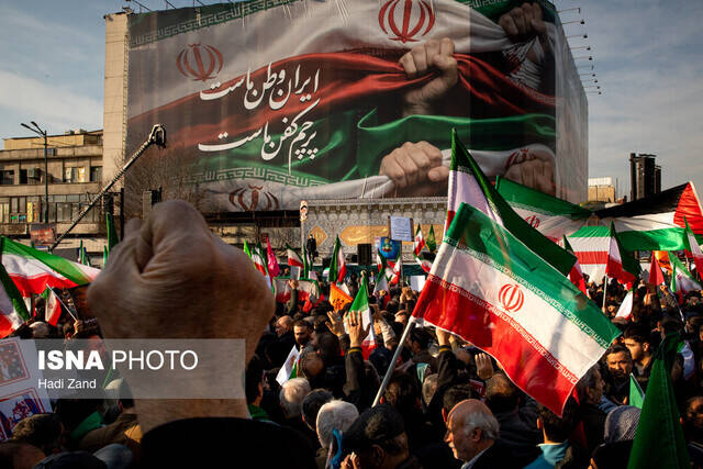 سیل هشدارها به ترامپ درباره تنش‌آفرینی علیه ایران