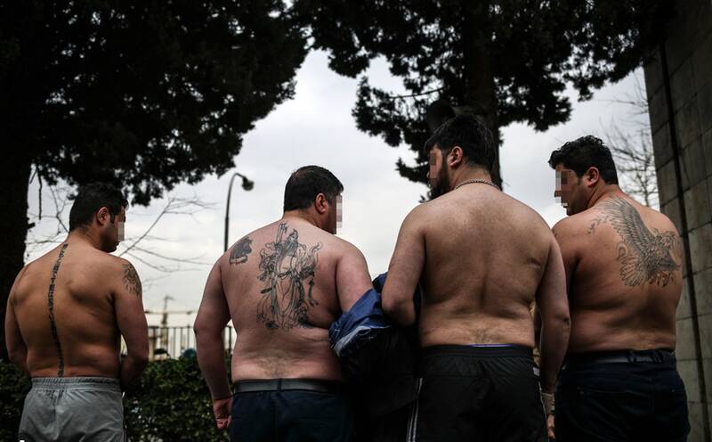 نگاهی به آشوب «اوباش» برای خونین‌سازی خیابان/ نظام سلطه چگونه از «لومپن»ها یارگیری می‌کند؟