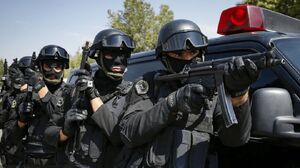 بازداشت آشوبگران مرتبط با موساد توسط نوپو