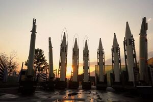 ارزیابی آمریکایی‌ها از ضعف جدی اسرائیل مقابل ایران