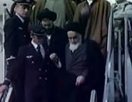 از طلوع خورشید 12 بهمن 57 تا منجی عالم بشریت