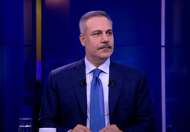 فیدان: آمریکا احتمالا مایل به پذیرش مقداری غنی‌سازی از سوی ایران است